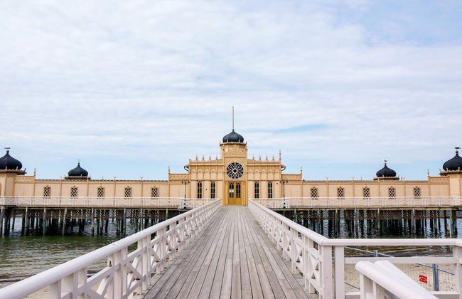 4 Star Holiday Home in Tralovslage - Foto 32