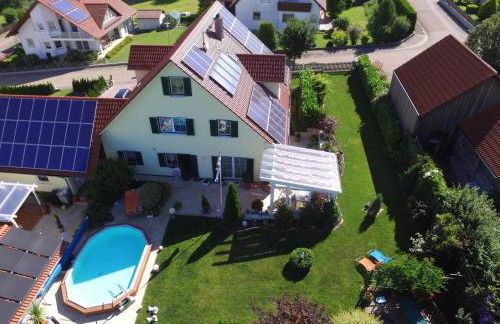 Ferienwohnung Finningen - Foto 25