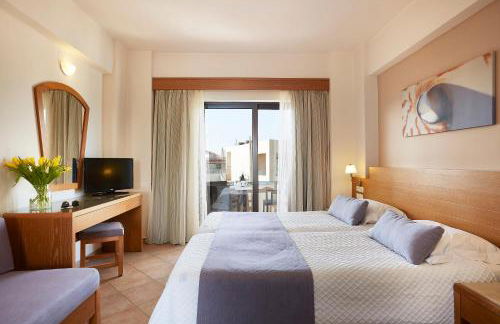 Blue Dome Hotel - Foto 116