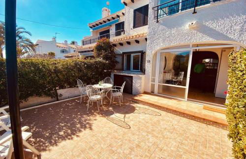 Apartament Hola Cabo Roig - Photo 11
