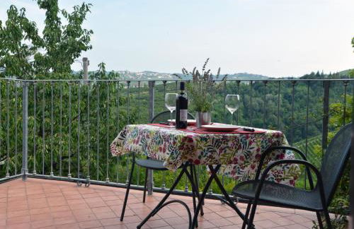 Casa Arcobaleno Holiday home apartments - Foto 29