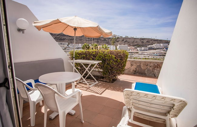 Servatur Montebello - Foto 46