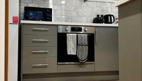 1 Bed Apartments Central Horsham - Foto 4