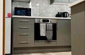 1 Bed Apartments Central Horsham - Foto 4