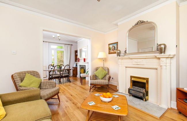 No. 79 Tower Street - Foto 14