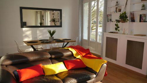 Spacieux F5 au parc arboré - Foto 2