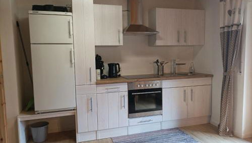 Ferienwohnung Wiesenblick - Foto 5