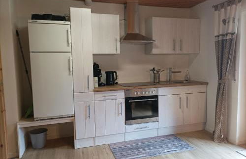 Ferienwohnung Wiesenblick - Foto 5