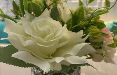 Apartamento Aconchegante e completo em Uberaba J & JF I - Foto 8