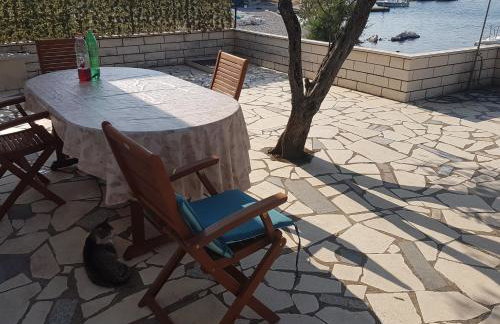 Holiday home >Nikola< Brijesta - Foto 20