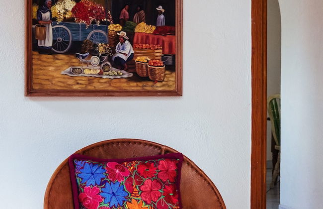 Pied-a-terre at Casitas Aparicio - Foto 23