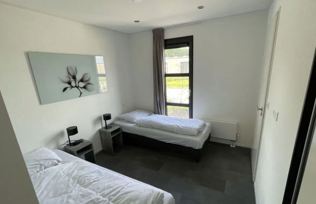 Sustainable Home Near the Golf Course - Foto 3