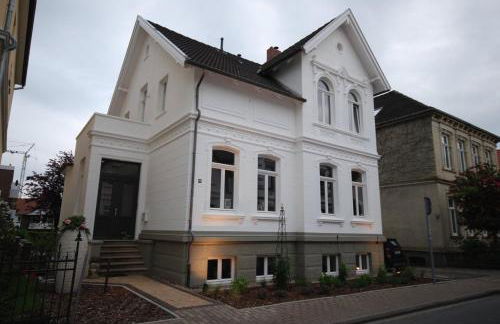 Stadthaus Oldenburg - Photo 1