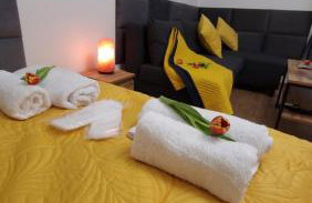 Underground Cave Apartment - Foto 9