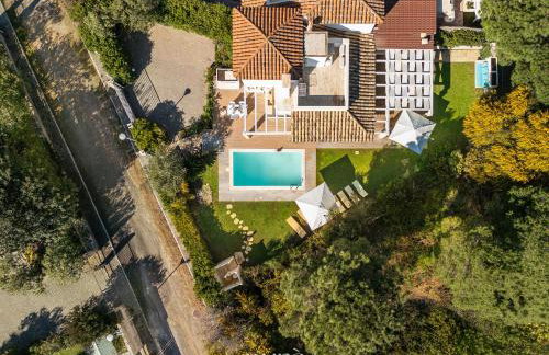 VILLA ERSILIA - Foto 74