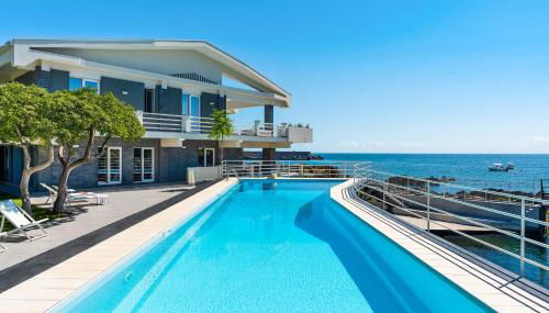 Villa Isabella - Foto 1