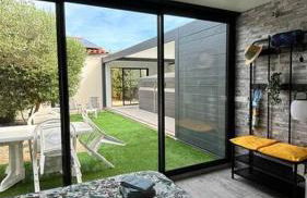 Aloha Studio &SPA en bordure de garrigue - Foto 6