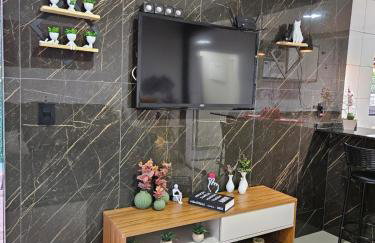 Apartamento 3 Fronteiras - Foto 36