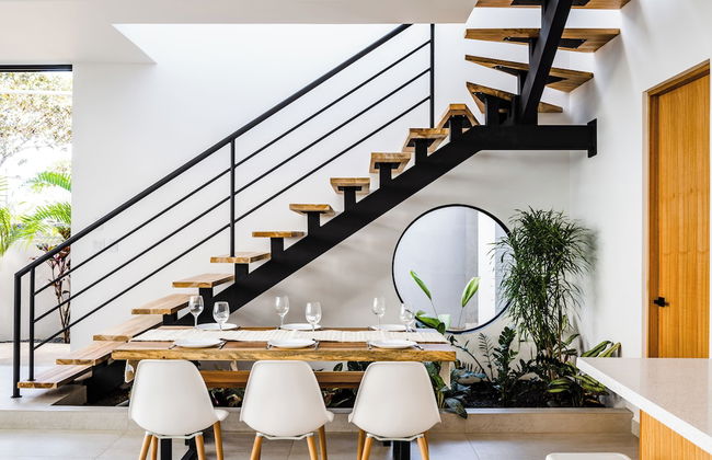 The mVillas with Exclusive Beach Club Access - Photo 18