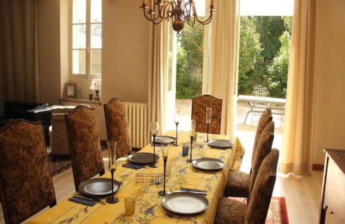 Boutique Holiday Home in Bouix With Garden - Foto 63