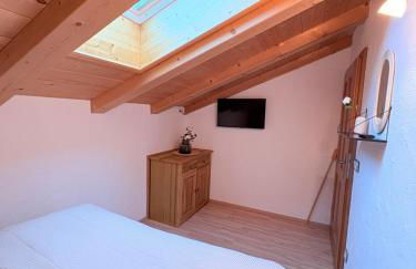 Ferienwohnung Datzmannlehen mit traumhaften Bergblick und Sauna - Foto 14