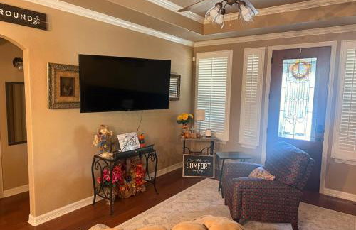 The Comfort Retreat - Foto 1