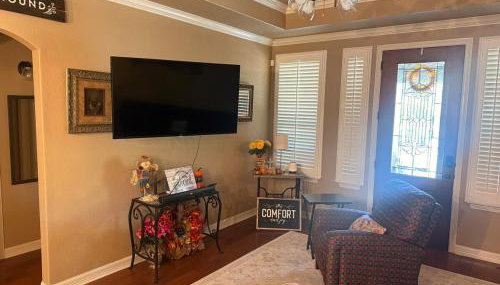 The Comfort Retreat - Foto 1