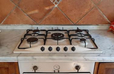 Il Fienile in Toscana A warm interior just a few minutes from the beach - Foto 10