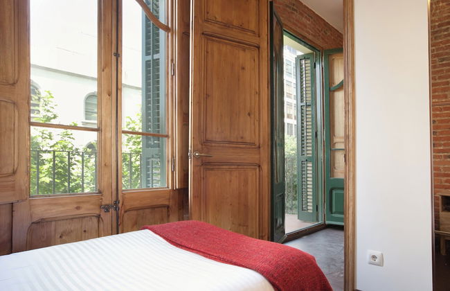 Comfortable Family Apartment With Balcony - Foto 3