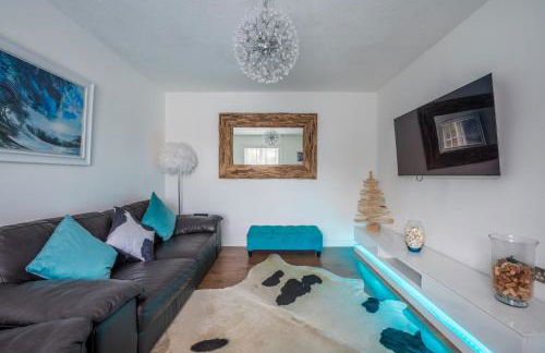 55 Incline Way - Saundersfoot Coastal Retreat with Patio & Parking - Photo 25