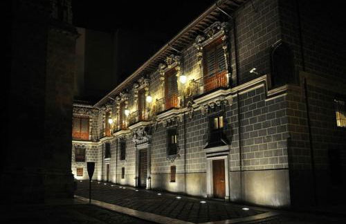 Casa del Beso - Photo 52