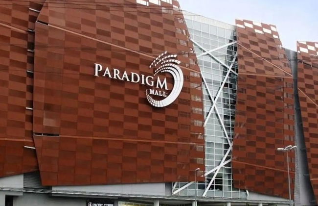 Deluxe2 Paradigm Mall - Foto 12