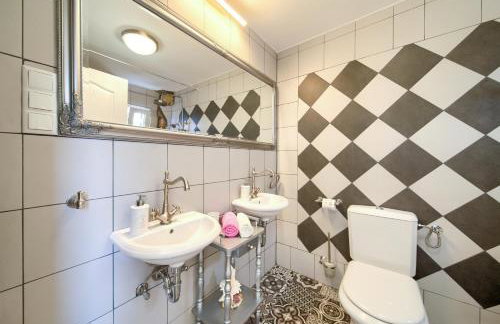 Retro Apartment - Foto 19