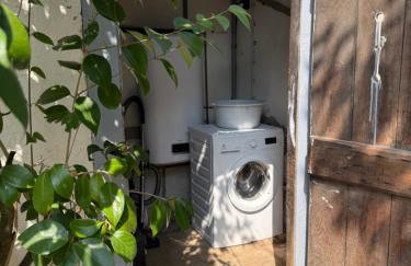 Maisonnette Proche Gare & Centre l Jardin l Clim - Foto 7