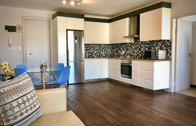 Urban Oasis at The Square - Photo 27