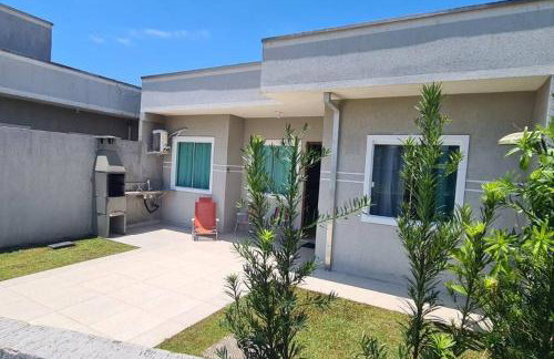 Casa a poucos metros da praia! - Foto 8