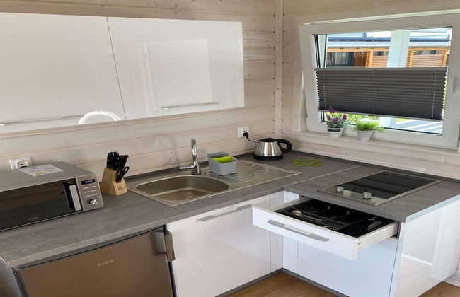 Holiday Home Near Bukowo Lake & Beach - Photo 4