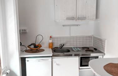 La ContrEscarpe - Studios de DEPANNAGE - Secteur GARE CENTRE - Foto 20