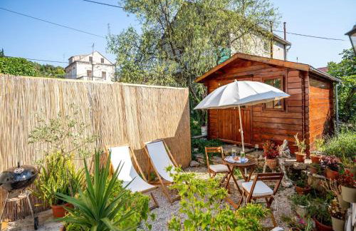 Stone House Harmony -Studio Apartment with Patio and Garden View 2 - Photo 42