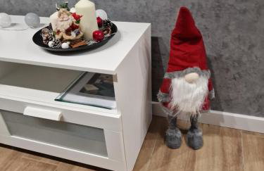 Apartament na Letniej z garażem "Domowe Zacisze" - Foto 11