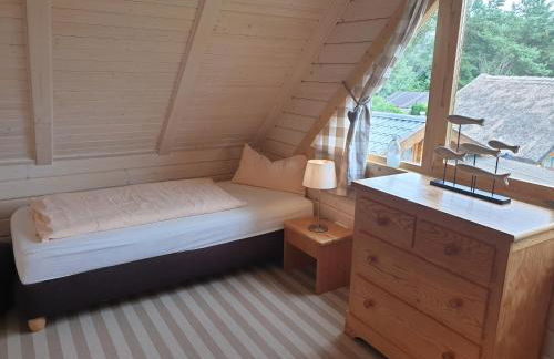 Blockhaus - de lüt holt hus - Foto 12