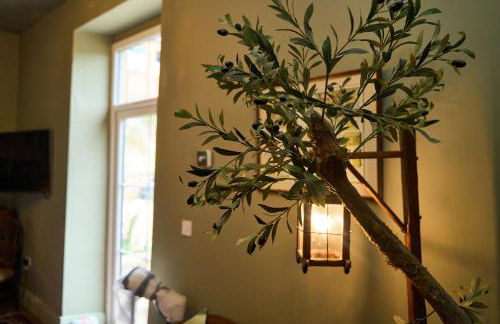 Greystonedale Mansion, A Grand Retreat in Northumberland - Foto 38