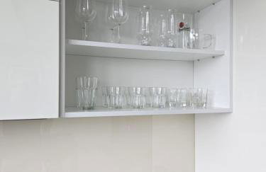 YOUR Apartment Unia Art Residence - Foto 46