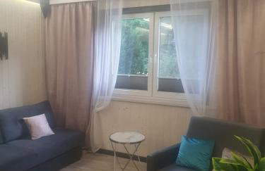 POKÓJ RODZINNY SERCE KRYNICY - Foto 6