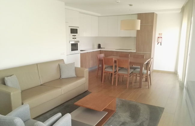 Apartamentos Turísticos da Nazaré - Foto 17