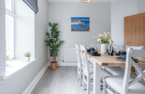 Beach Haven Hideout - 2 Bedroom - Milford Haven - Foto 54