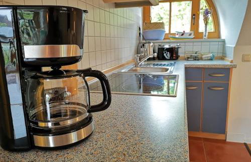 Reethaus mit Meerblick- In 30 Sekunden am Strand - Foto 6