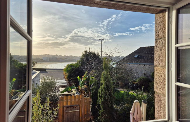 Nice Holiday Flat, 100 m From the Beach, Erquy - Foto 24