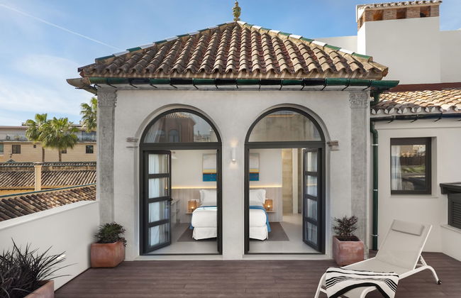 Coeo Fresca Roof Garden Signature Apartments - Foto 29