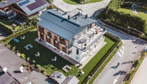 Ariane's Guesthouse - Boutique Apartments Sesto Dolomites - Foto 2